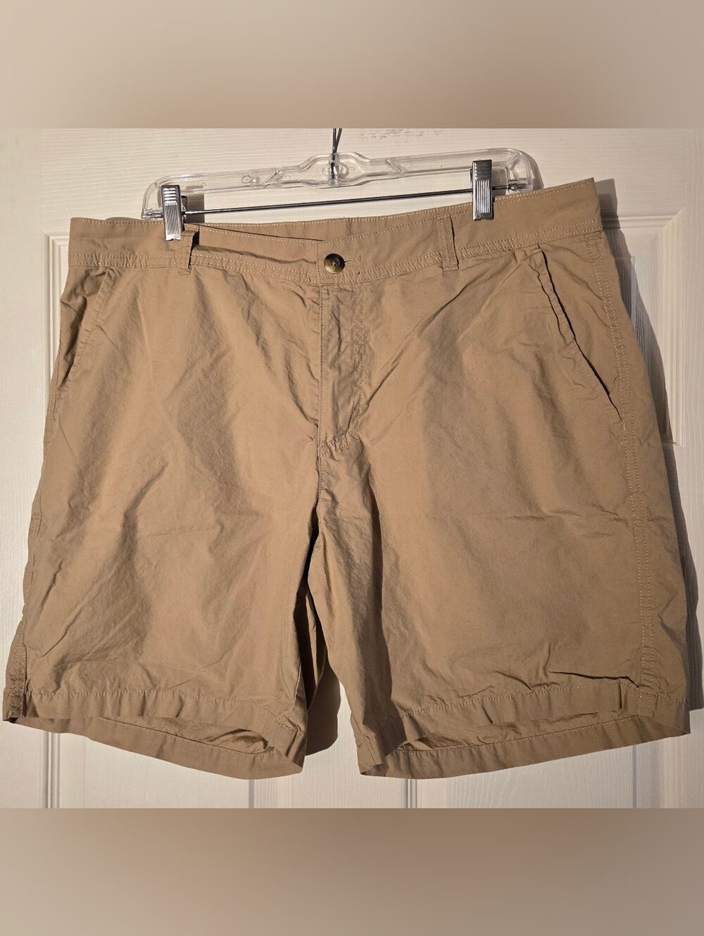 Men's Columbia Shorts 36 X 8